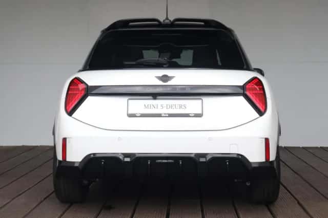 MINI Cooper (2026) thumbnail 4