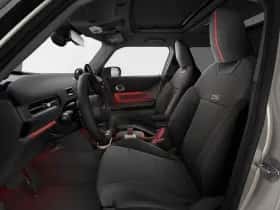 MINI Cooper (2026) thumbnail 4