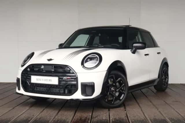 MINI Cooper (2026) thumbnail 32