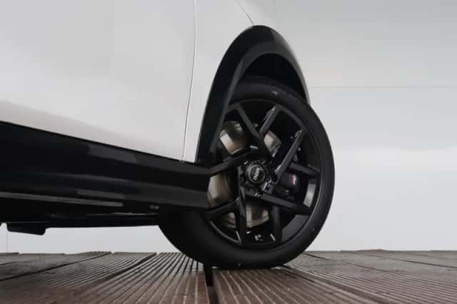 MINI Cooper (2026) thumbnail 7