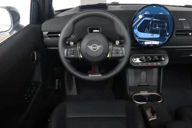 MINI Cooper (2026) thumbnail 9