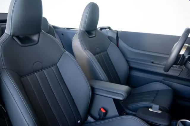 MINI Cabrio (2026) thumbnail 11