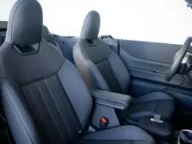 MINI Cabrio (2026) thumbnail 11