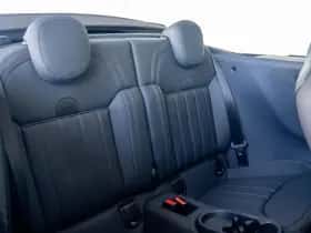 MINI Cabrio (2026) thumbnail 12