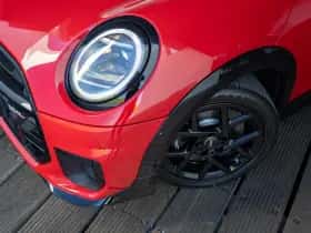 MINI Cabrio (2026) thumbnail 13