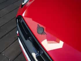 MINI Cabrio (2026) thumbnail 16