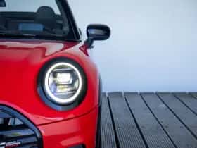 MINI Cabrio (2026) thumbnail 18