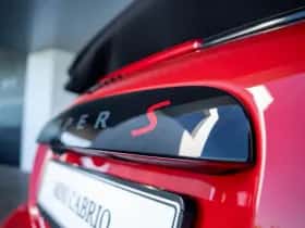 MINI Cabrio (2026) thumbnail 20