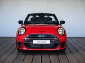 MINI Cabrio (2026) thumbnail 3