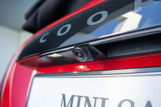MINI Cabrio (2026) thumbnail 21