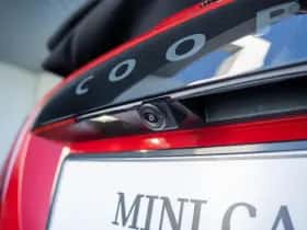 MINI Cabrio (2026) thumbnail 21