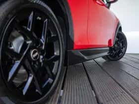 MINI Cabrio (2026) thumbnail 22