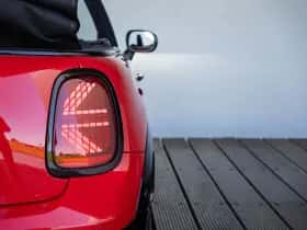 MINI Cabrio (2026) thumbnail 23