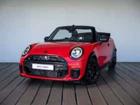 MINI Cabrio (2026) thumbnail 39