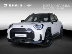 MINI Aceman (2026) thumbnail 1