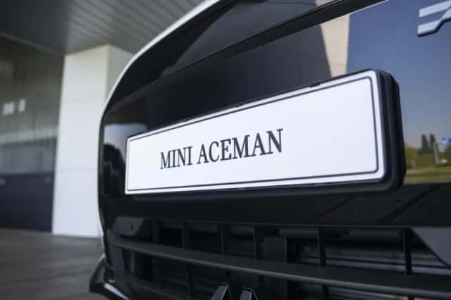 MINI Aceman (2026) thumbnail 54