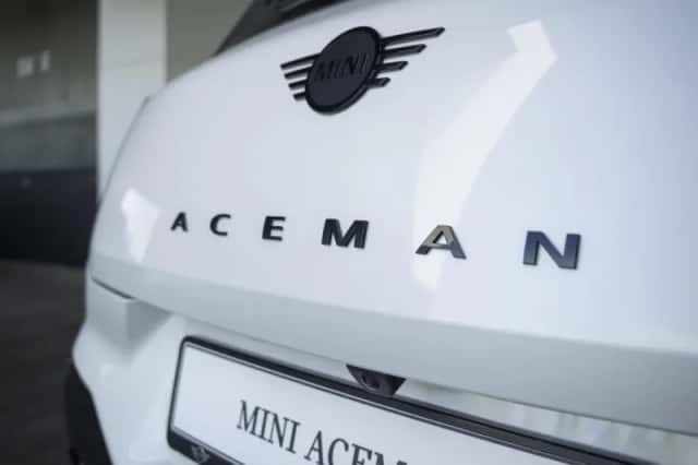 MINI Aceman (2026) thumbnail 59