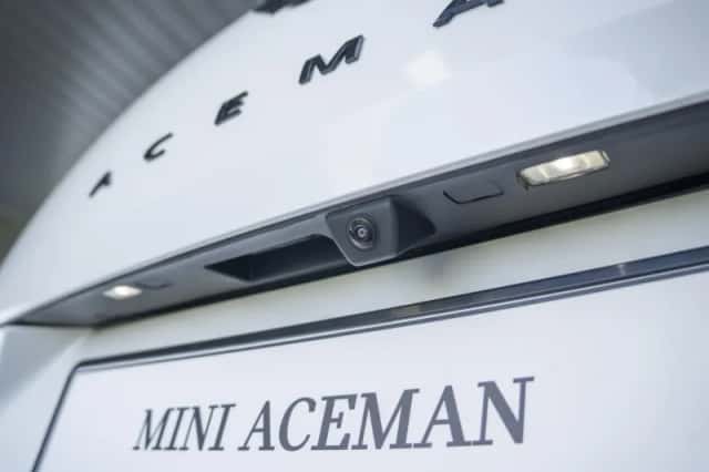 MINI Aceman (2026) thumbnail 60
