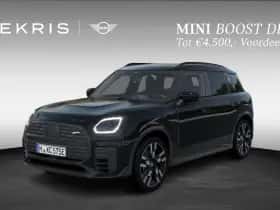 MINI Countryman (2026) thumbnail 1
