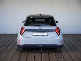 MINI Cooper (2026) thumbnail 5