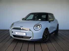 MINI Cooper (2026) thumbnail 45