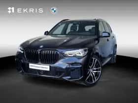 BMW X5 (2023) thumbnail 1