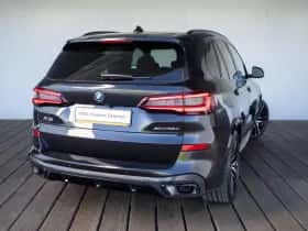 BMW X5 (2023) thumbnail 2