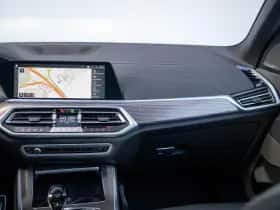 BMW X5 (2023) thumbnail 12