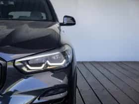 BMW X5 (2023) thumbnail 20