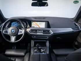 BMW X5 (2023) thumbnail 3