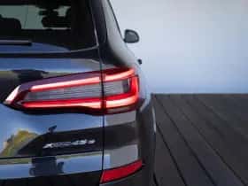 BMW X5 (2023) thumbnail 30