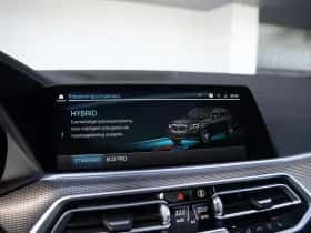 BMW X5 (2023) thumbnail 44