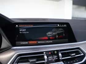 BMW X5 (2023) thumbnail 45