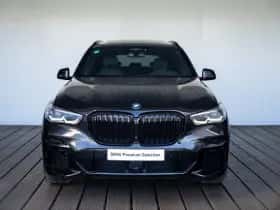 BMW X5 (2023) thumbnail 6