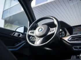 BMW X5 (2023) thumbnail 53