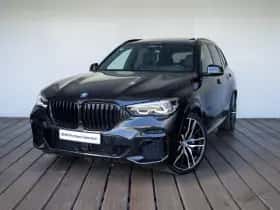 BMW X5 (2023) thumbnail 55