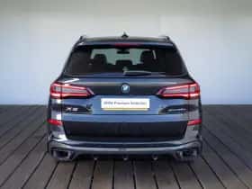 BMW X5 (2023) thumbnail 8