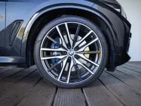 BMW X5 (2023) thumbnail 9