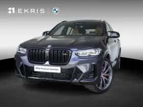 BMW X4 (2023)