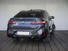 BMW X4 (2023) thumbnail 2