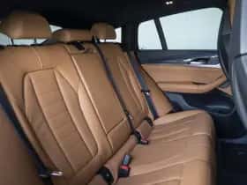 BMW X4 (2023) thumbnail 11