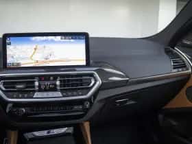 BMW X4 (2023) thumbnail 12