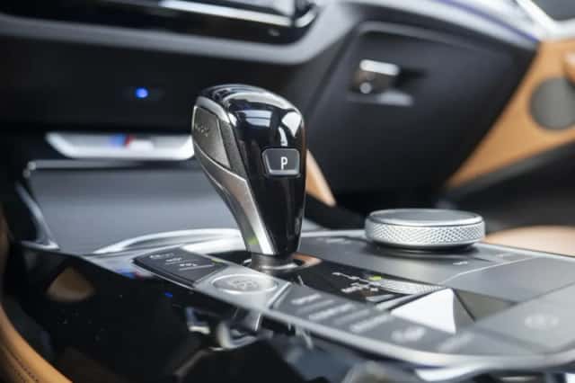BMW X4 (2023) thumbnail 13