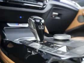 BMW X4 (2023) thumbnail 13