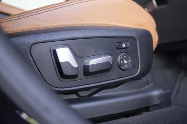 BMW X4 (2023) thumbnail 14