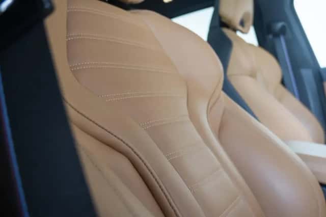 BMW X4 (2023) thumbnail 15