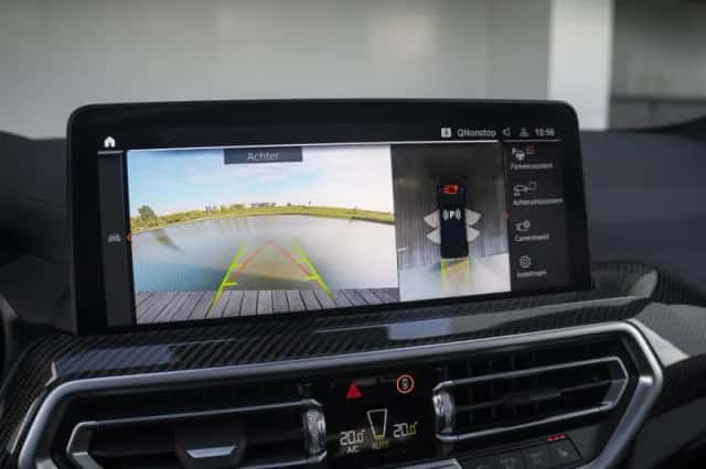 BMW X4 (2023) thumbnail 20