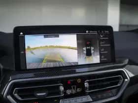BMW X4 (2023) thumbnail 20