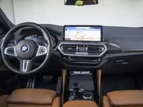 BMW X4 (2023) thumbnail 3
