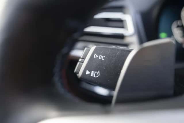 BMW X4 (2023) thumbnail 21